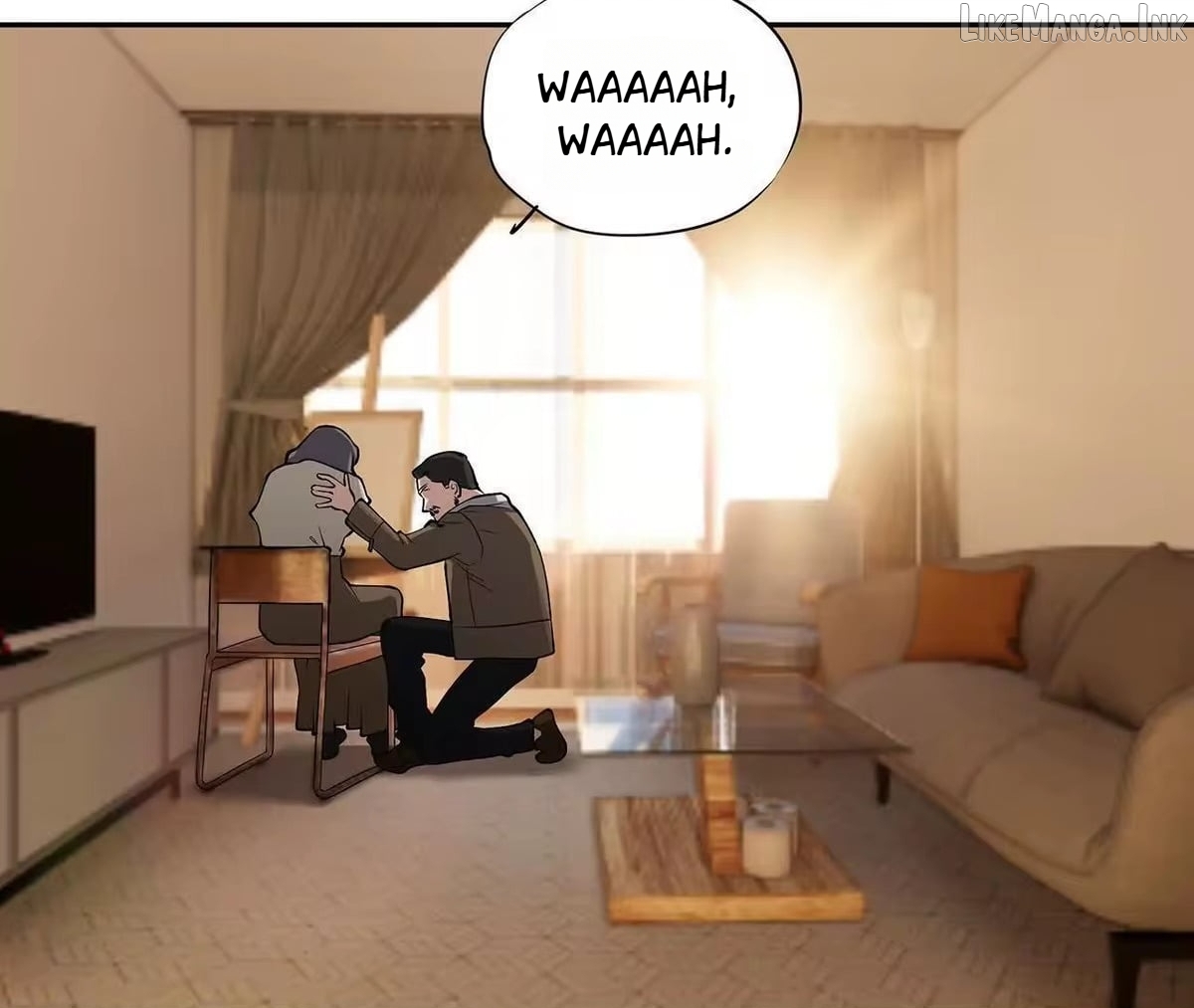 Confession Of The Suspect A Chapter 41  - page 49